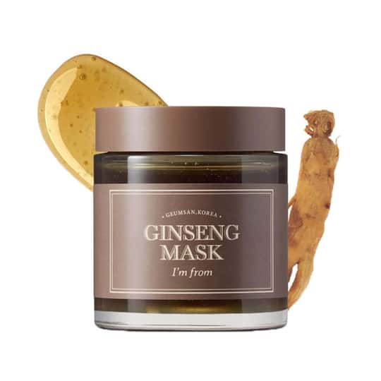 I'm From Ginseng Mask (120 g)