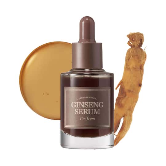 I'm From Ginseng Serum (30 ml)