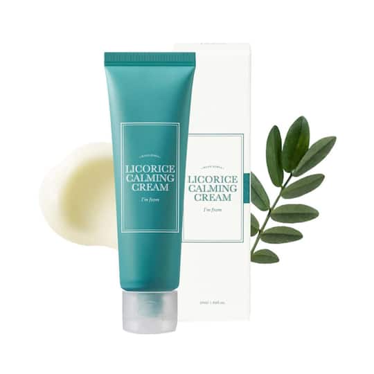 I'm From Licorice Calming Cream (50 ml)