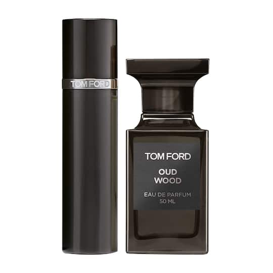 Tom Ford Oud Wood Set (2 pcs)