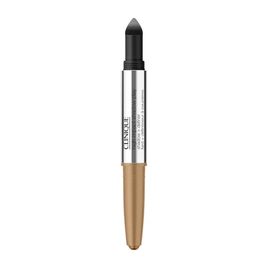 CLINIQUE High Impact Shadow Play Shadow + Definer - Champagne And Caviar (1.9 g)