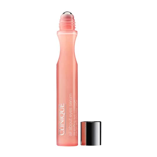 CLINIQUE All About Eyes Serum De-Puffing Eye Massage (10 ml)