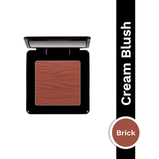PAC Spotlight Cream Blush - Brick (8 g)