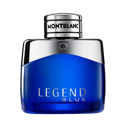 Montblanc Legend Blue EDP (30 ml)