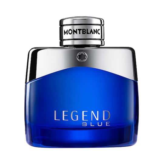 Montblanc Legend Blue EDP (50 ml)