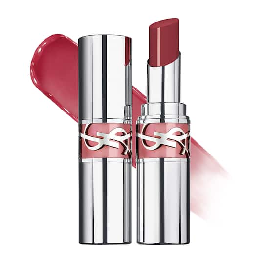 Yves Saint Laurent Loveshine Lipstick - 154 Love Berry (3.2 g)