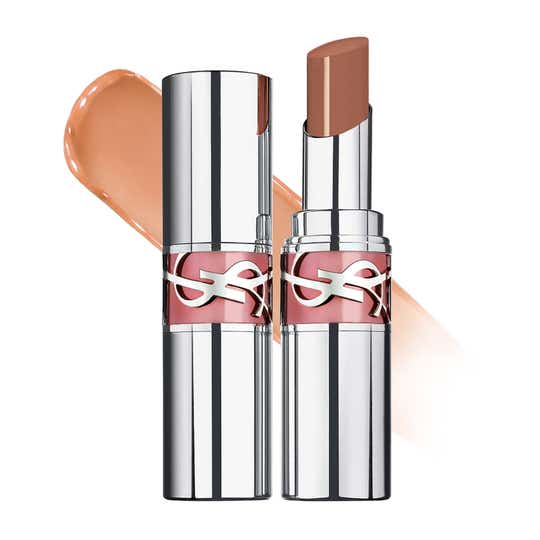 Yves Saint Laurent Loveshine Lipstick - 204 Melted Honey (3.2 g)