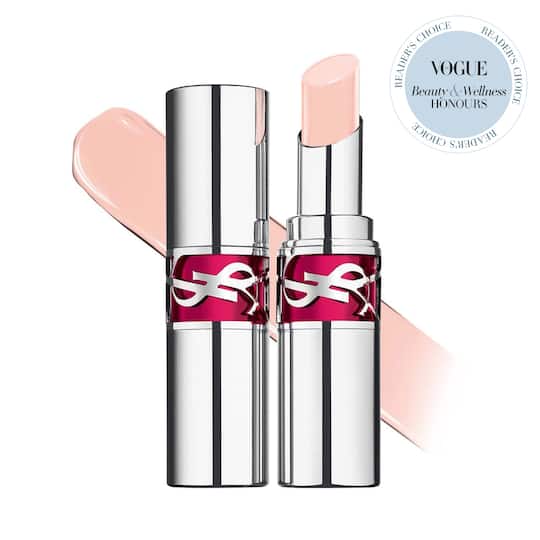 Yves Saint Laurent Loveshine Candy Glaze 02 - Healthy Glow Plumper (3.2 g)