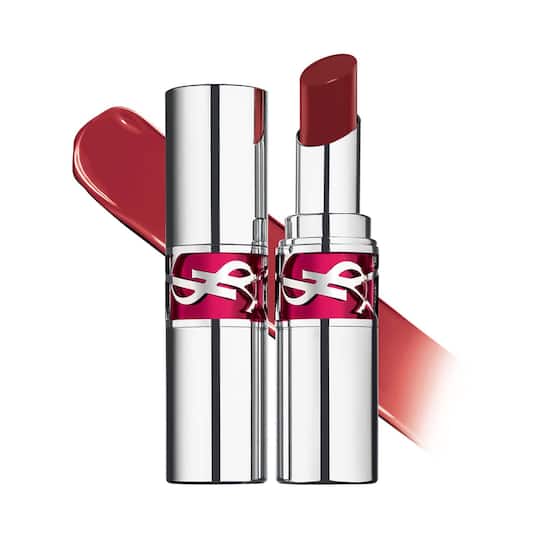Yves Saint Laurent Loveshine Candy Glaze 06 - Burgundy Temptation (3.2 g)