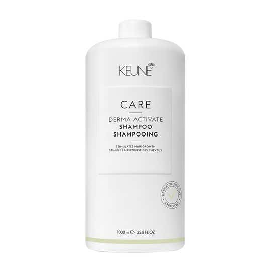 Keune Care Derma Activate Shampoo (300 ml)