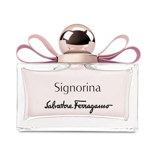 Salvatore Ferragamo Signorina Eau de Parfum (100 ml)