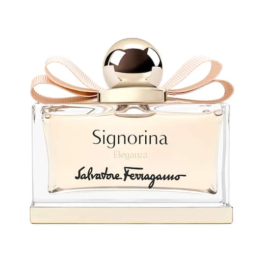 Salvatore Ferragamo Signorina Eleganza Si Eau de Parfum (100 ml)