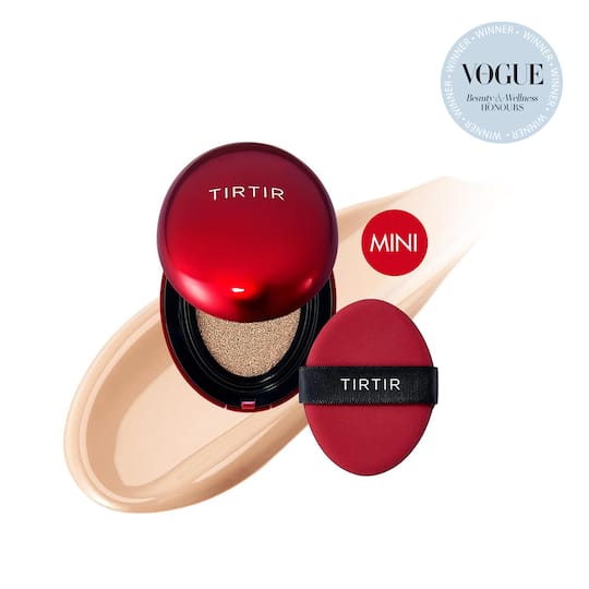 TIRTIR Mask Fit Red Mini Cushion - 21N Ivory (4.5 g)