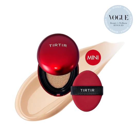TIRTIR Mask Fit Red Mini Cushion - 23N Sand (4.5 g)