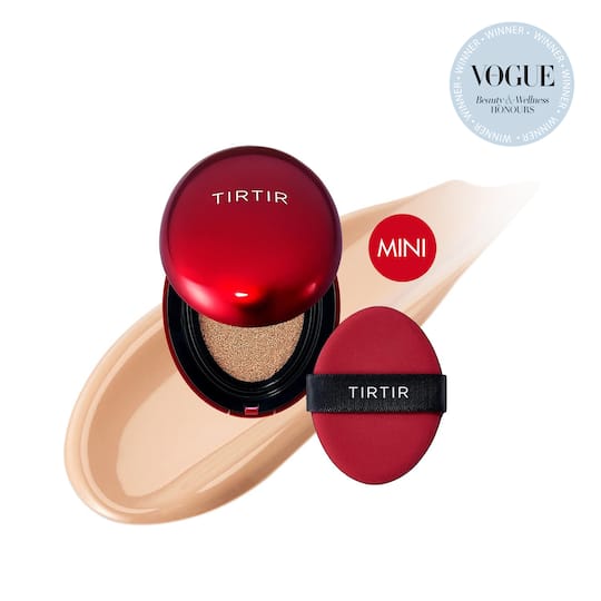 TIRTIR Mask Fit Red Mini Cushion - 24N Latte (4.5 g)