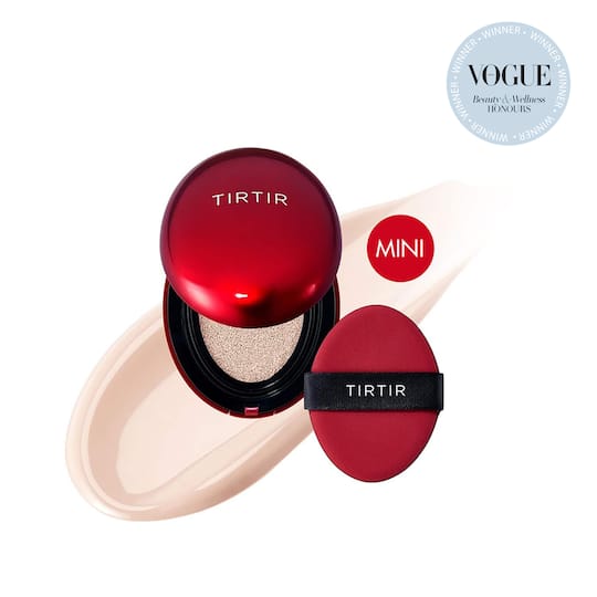 TIRTIR Mask Fit Red Mini Cushion - 13C Fair (4.5 g)