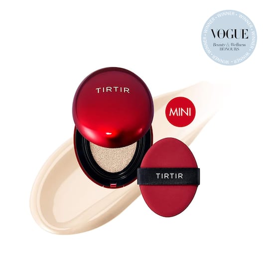 TIRTIR Mask Fit Red Mini Cushion - 13N Fair Ivory (4.5 g)