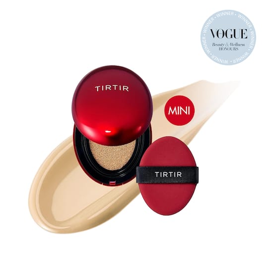 TIRTIR Mask Fit Red Mini Cushion - 24W Soft Beige (4.5 g)