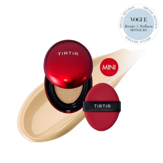TIRTIR Mask Fit Red Mini Cushion - 24W Soft Beige (4.5 g)