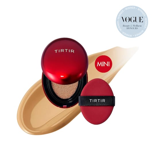 TIRTIR Mask Fit Red Mini Cushion - 29N Natural Beige (4.5 g)