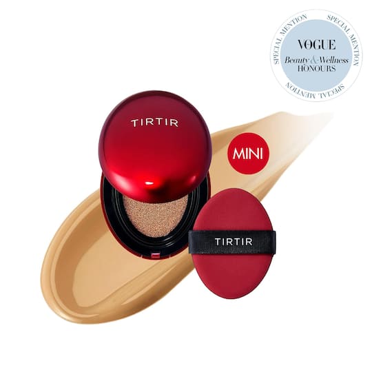 TIRTIR Mask Fit Red Mini Cushion - 29N Natural Beige (4.5 g)