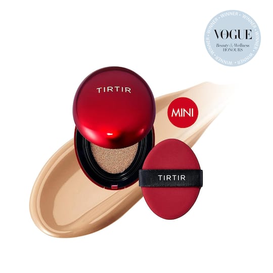 TIRTIR Mask Fit Red Mini Cushion - 33N Macchiato (4.5 g)