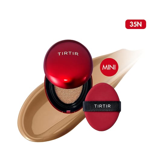 TIRTIR Mask Fit Red Mini Cushion - 35N Walnut (4.5 g)