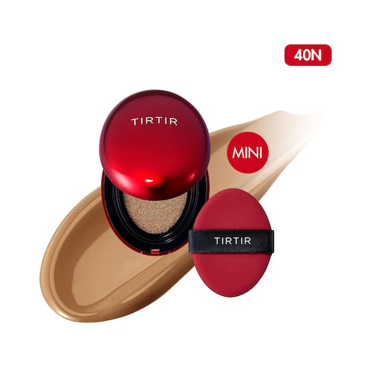 TIRTIR Mask Fit Red Mini Cushion - 40N Cinnamon (4.5 g)