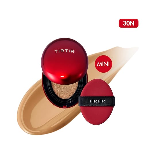 TIRTIR Mask Fit Red Mini Cushion - 30N Rich Honey (4.5 g)