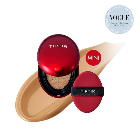 TIRTIR Mask Fit Red Mini Cushion - 30N Rich Honey (4.5 g)