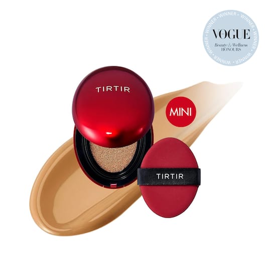 TIRTIR Mask Fit Red Mini Cushion - 31N French Beige (4.5 g)
