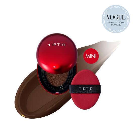TIRTIR Mask Fit Red Mini Cushion - 51N Fudge (4.5 g)