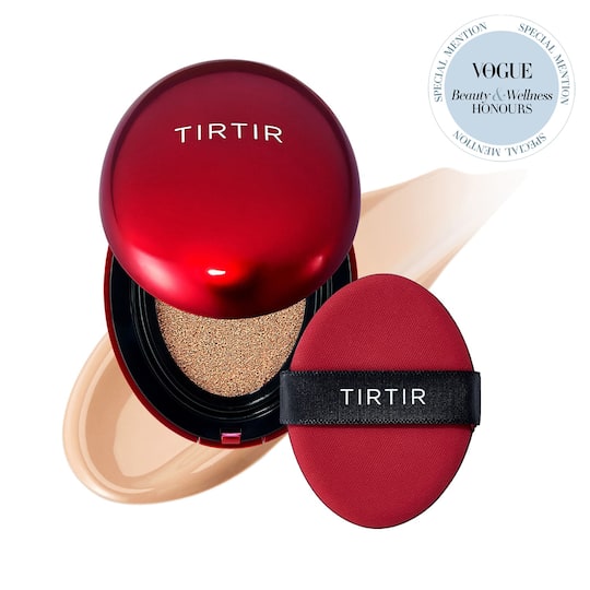 TIRTIR Mask Fit Red Cushion - 24N Latte (18 g)