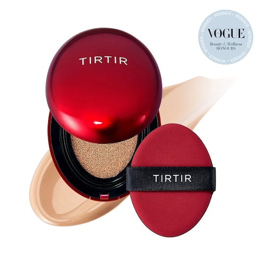 TIRTIR Mask Fit Red Cushion - 25N Mocha (18 g)