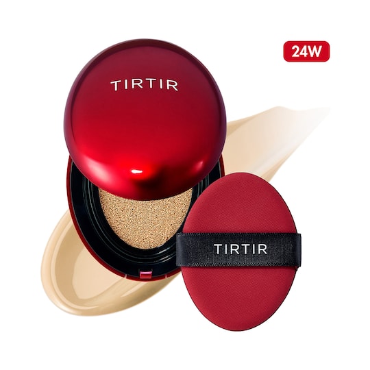 TIRTIR Mask Fit Red Cushion - 24W Soft Beige (18 g)
