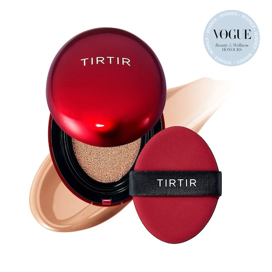 TIRTIR Mask Fit Red Cushion - 33C Hazel (18 g)