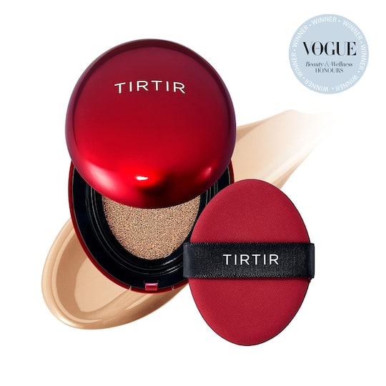 TIRTIR Mask Fit Red Cushion - 33N Macchiato (18 g)