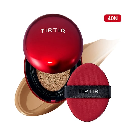 TIRTIR Mask Fit Red Cushion - 40N Cinnamon (18 g)