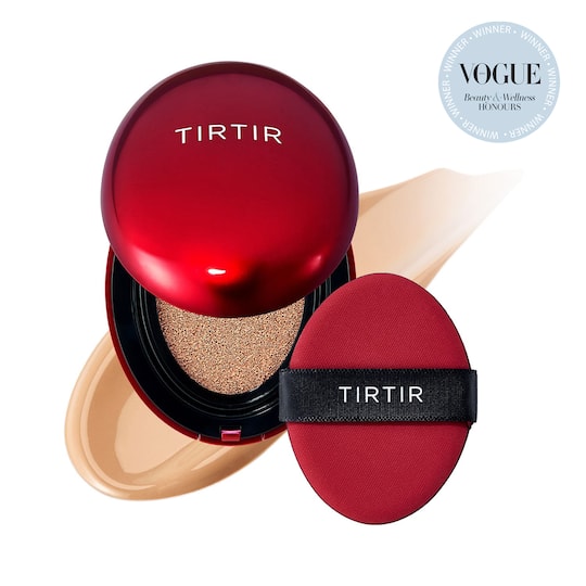 TIRTIR Mask Fit Red Cushion - 27C Cool Beige (18 g)
