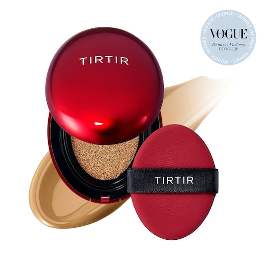 TIRTIR Mask Fit Red Cushion - 33W Ginger (18 g)