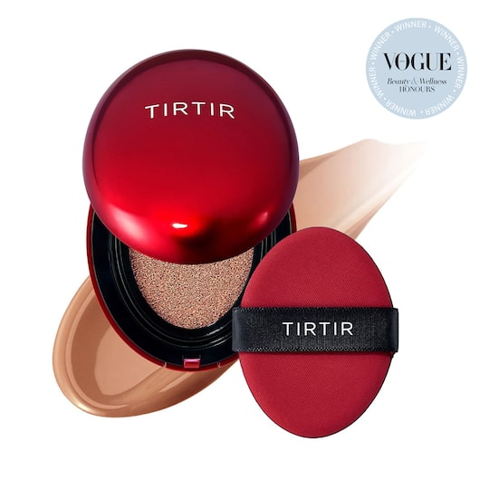 TIRTIR Mask Fit Red Cushion - 34C Amber (18 g)