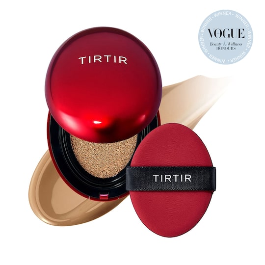 TIRTIR Mask Fit Red Cushion - 34W Toffee (18 g)