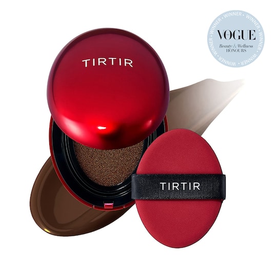 TIRTIR Mask Fit Red Cushion - 51N Fudge (18 g)