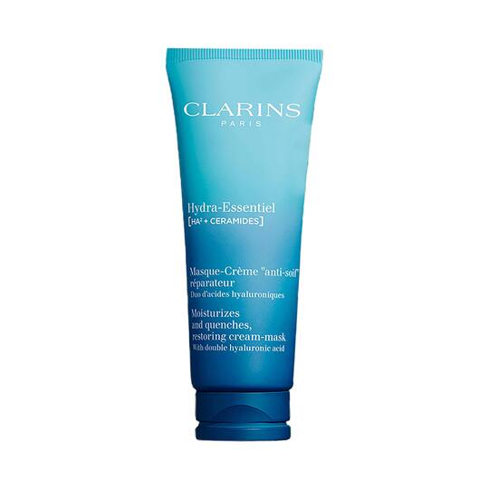 Clarins Hydra-Essentiel HA Cream-Mask (75 ml)