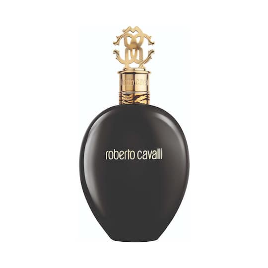 Roberto Cavalli Signature Nero Assoluto Eau De Parfum (75 ml)