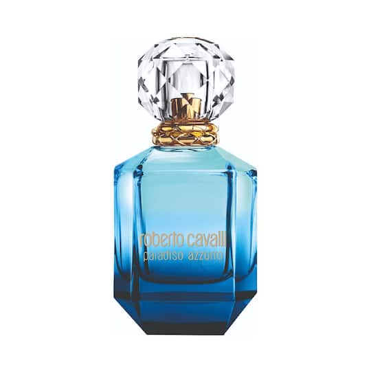 Roberto Cavalli Paradiso Azzurro Eau De Parfum (75 ml)