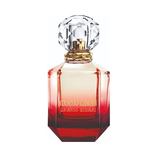 Roberto Cavalli Paradiso Assoluto Eau De Parfum (75 ml)