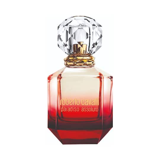 Roberto Cavalli Paradiso Assoluto Eau De Parfum (50 ml)
