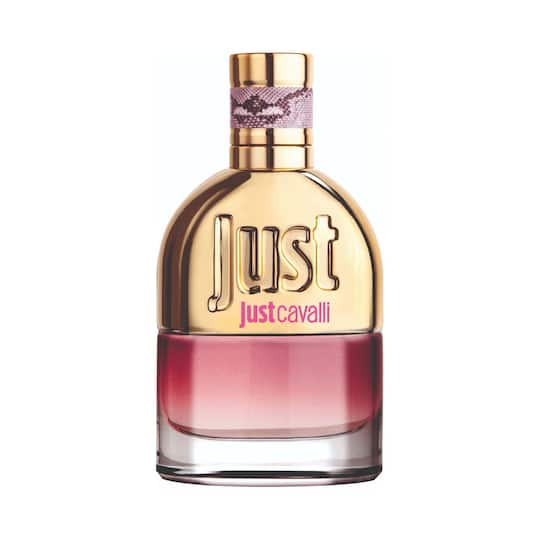 Roberto Cavalli Just Cavalli For Her Eau De Toilette (75 ml)