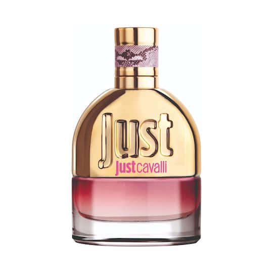 Roberto Cavalli Just Cavalli For Her Eau De Toilette (50 ml)